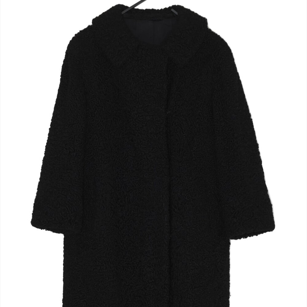Carolinas Pãls (Sweden) Vintage, 1970s, Västerås, Persian Lamb Fur